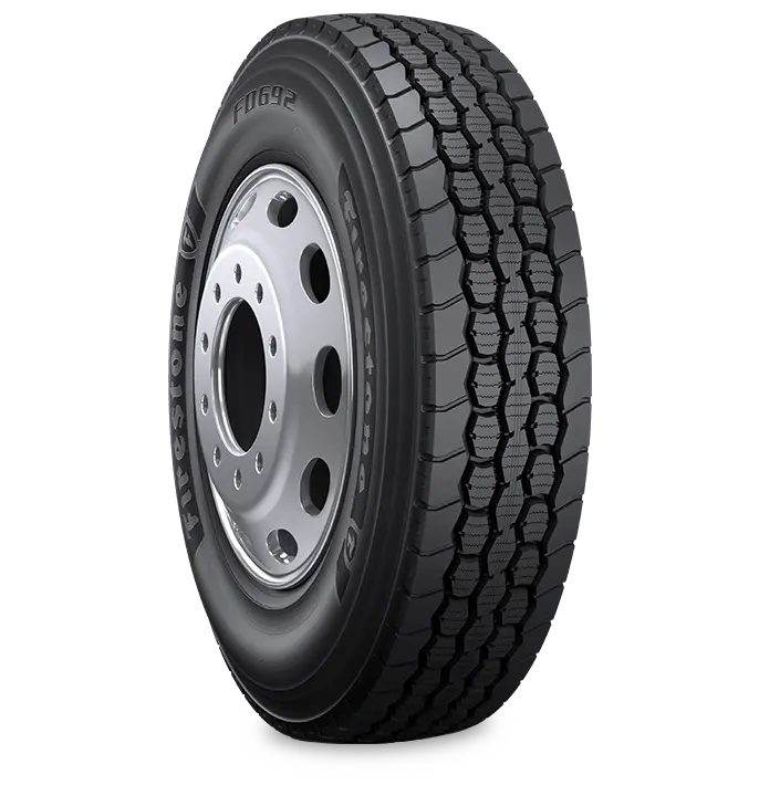 11245 Firestone Fd692 14Ply ( Drive) 1