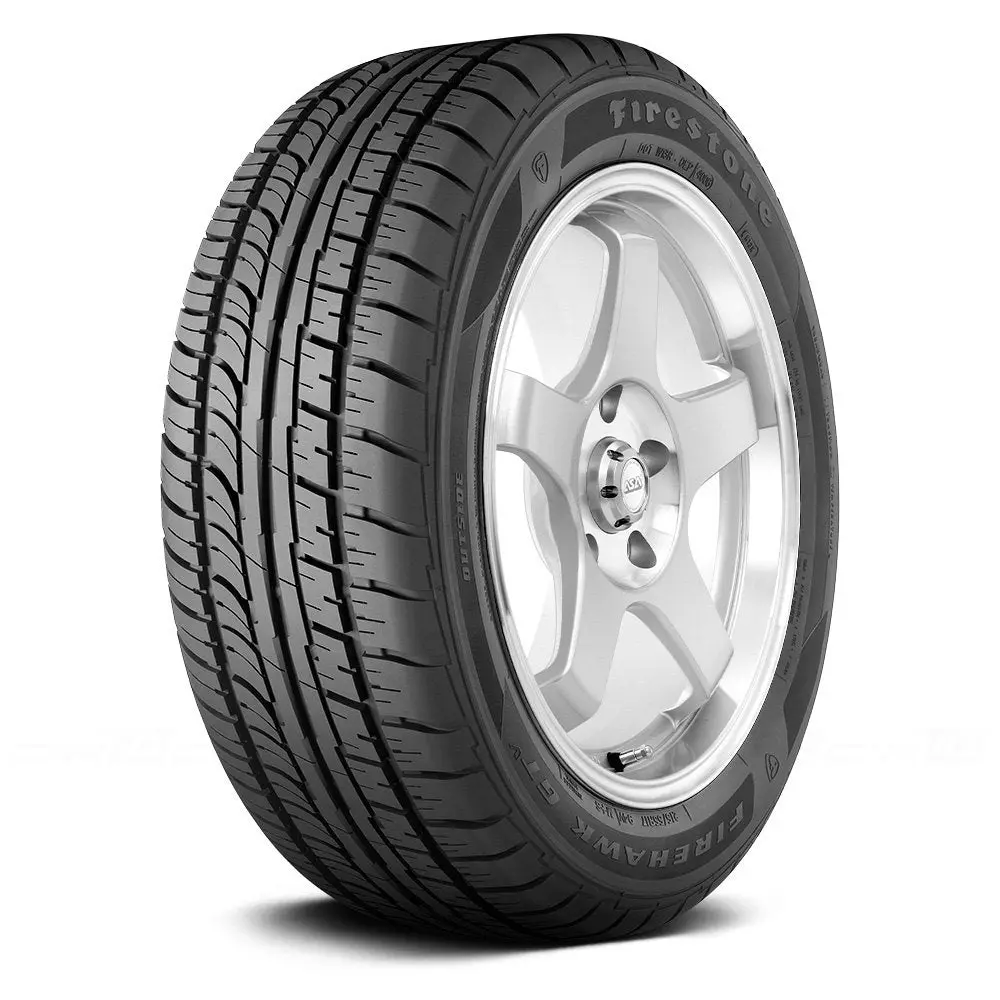 2755520 113V Firestone Firehawk Pursuit (All Season) 1