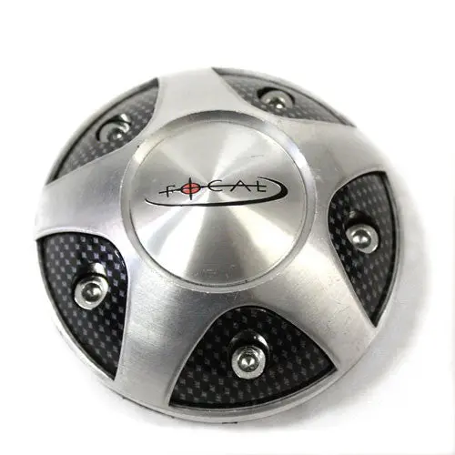 Focal Wheel Center Cap Carbon Fiber 899168 1