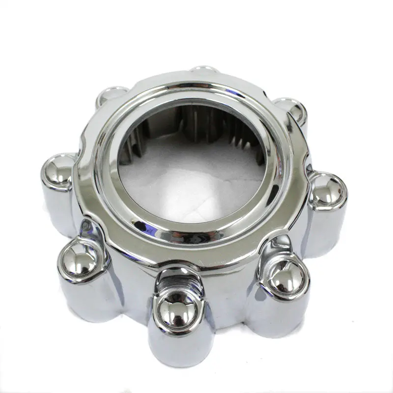 Ford F250 F350 Excursion Wheel Oem Chrome Center Cap Open Front 4X4 # 1C34-1A096 1