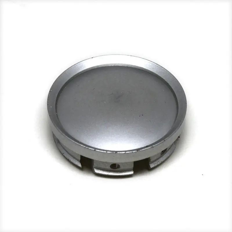 Ford Roush Center Cap Silver C-22Lst 1