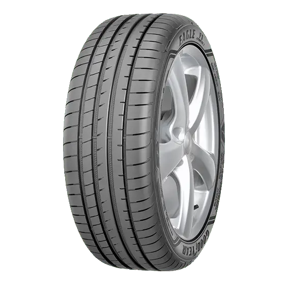 Goodyear Tyre - Eagle F1 Asymmetric 3 - Run Flat 1
