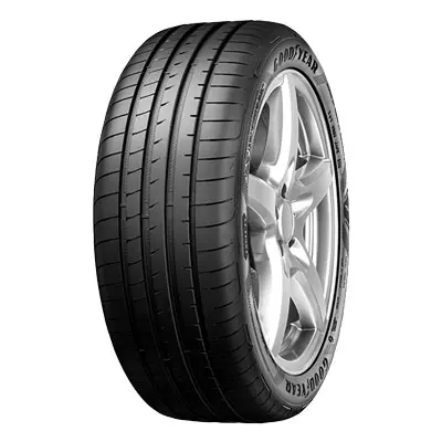 Goodyear Tyre - Eagle F1 Asymmetric 5 1