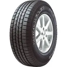 2657018 Lt Goodyear Wrangler Sr-A 124/121S 10Ply ( All Season) ( Take Off) 1