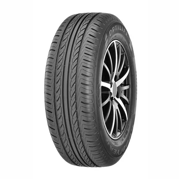 Goodyear Tyre - Optilife 1