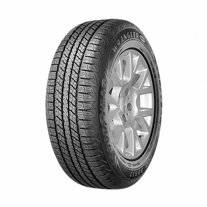 Goodyear Tyre - Wrangler Triplemax 1
