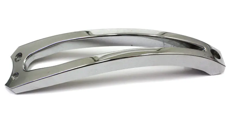 22" Gianna Blitz Wheel Chrome Inserts #G1-2295 New 1