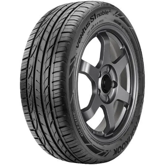2554519 100H Hankook Ventus S1 Noble2 H452 (All Season) Final Sale 1