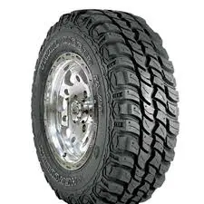 2757018 Lt Hercules Trail Digger Mt ( Mud Tire) (Final Sale) 1