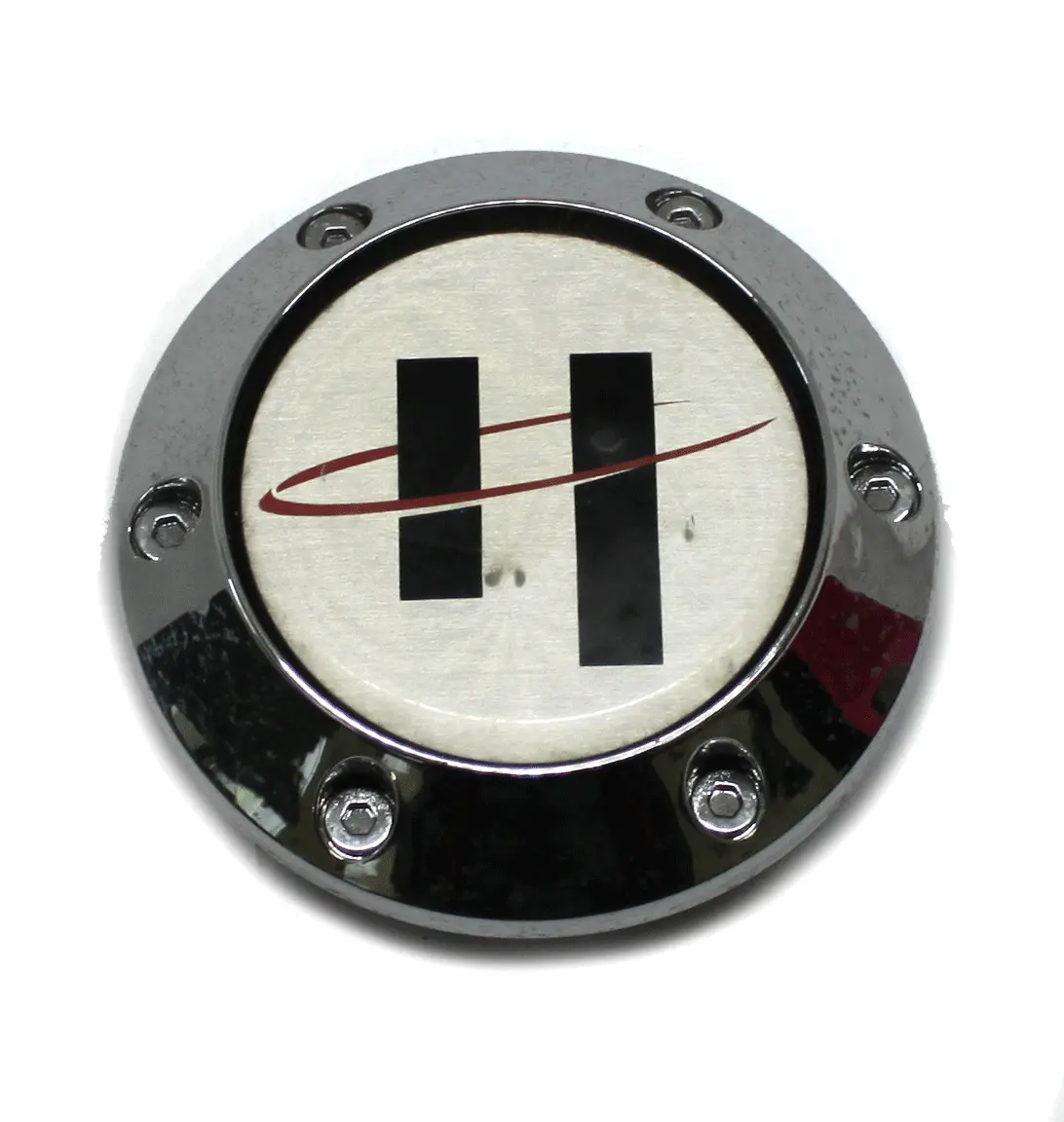 Hilo Wheel Chrome Center 08162 New 1