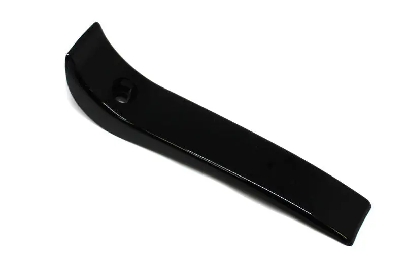 Hipnotic Wheel Zen Black Inserts # 487F-2 New 1