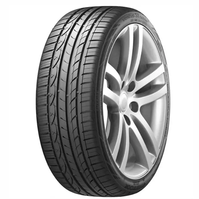 Hankook Tyre - Ventus S1 Noble 2 (H452) 1
