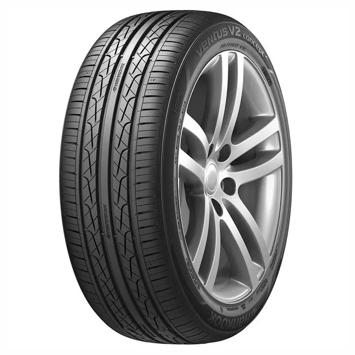Hankook Tyre - Ventus V2 Concept 2 (H457) 1