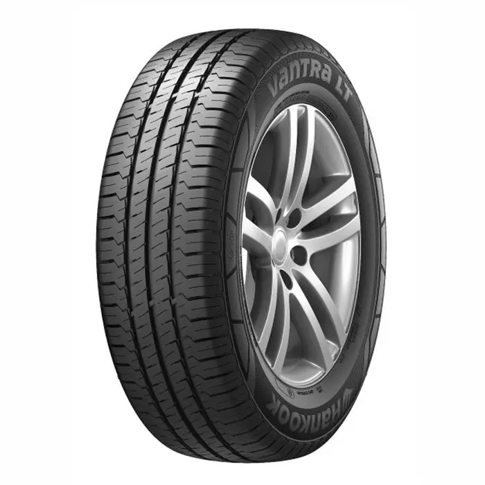Hankook Tyre - Vantra Lt (Ra18) 1