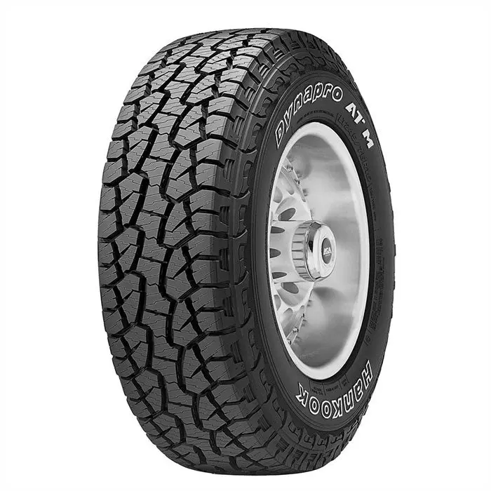 Hankook Tyre - Dynapro At-M (Rf10) 1