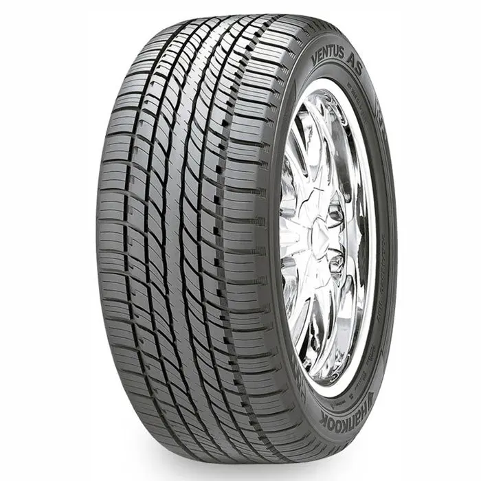 Hankook Tyre - Ventus As Rh07 1