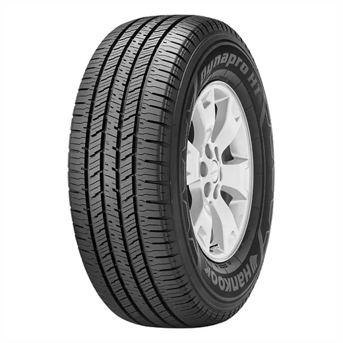 Hankook Tyre - Dynapro Ht (Rh12) 1