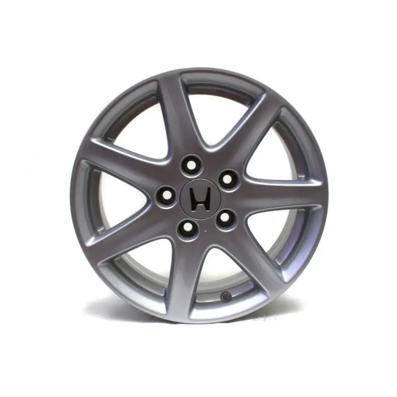 16" Honda Accord 2003 2004 2005 Silver Wheel Factory Oem 63858 1