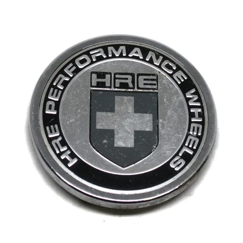 Hre Wheel Center Cap Used 1