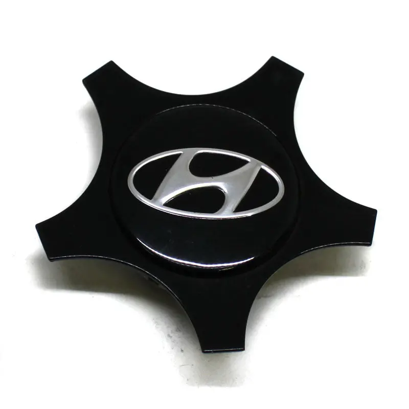 Hyundai Veloster Wheel Oem Center Cap # 52960-2V00 Used 1