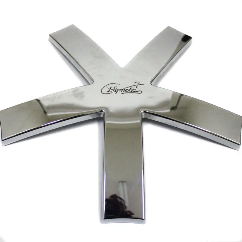 Hipnotic Wheel Center Cap 310L318 S409-04 1