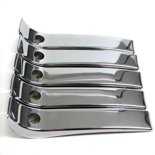 Hipnotic Zen Wheel Chrome Insert 487F-2 S510-03 Used 1