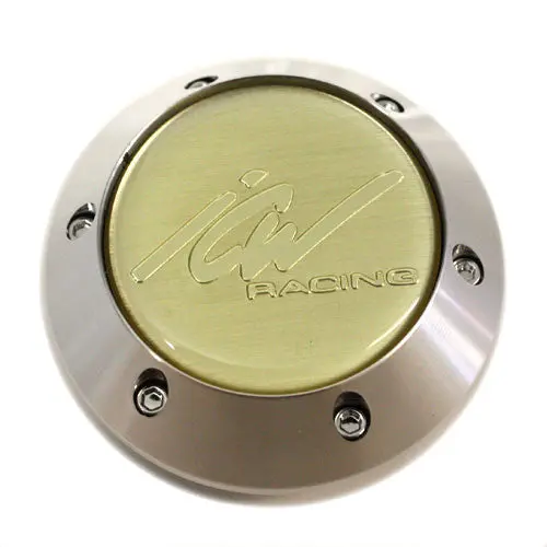 Icw Image Racing Wheel Center Cap #198K651 New 1