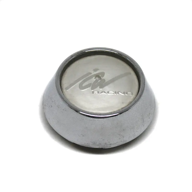 Icw Racing Wheel Center Cap # 98-1283E Used 1