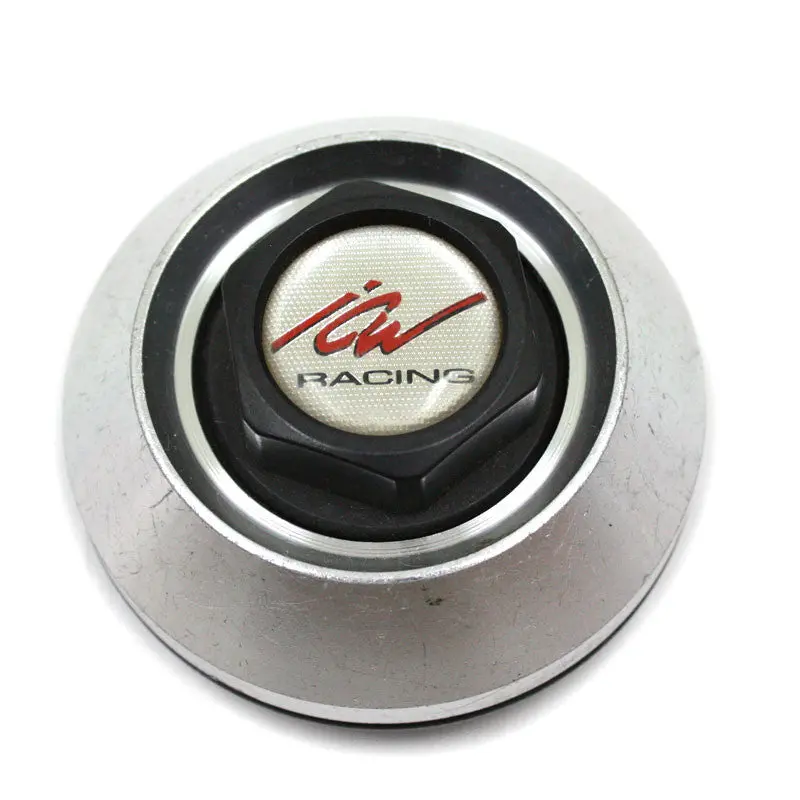 Icw Wheel Center Cap # A-50 Fwd Used 1
