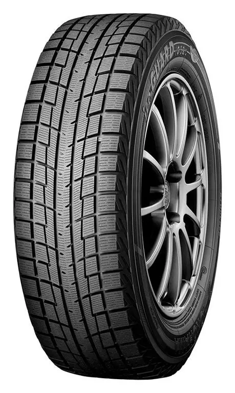 2056516 95T Bsw Yokohama Iceguard Ig52c (Winter) Final Sale - Dc 1
