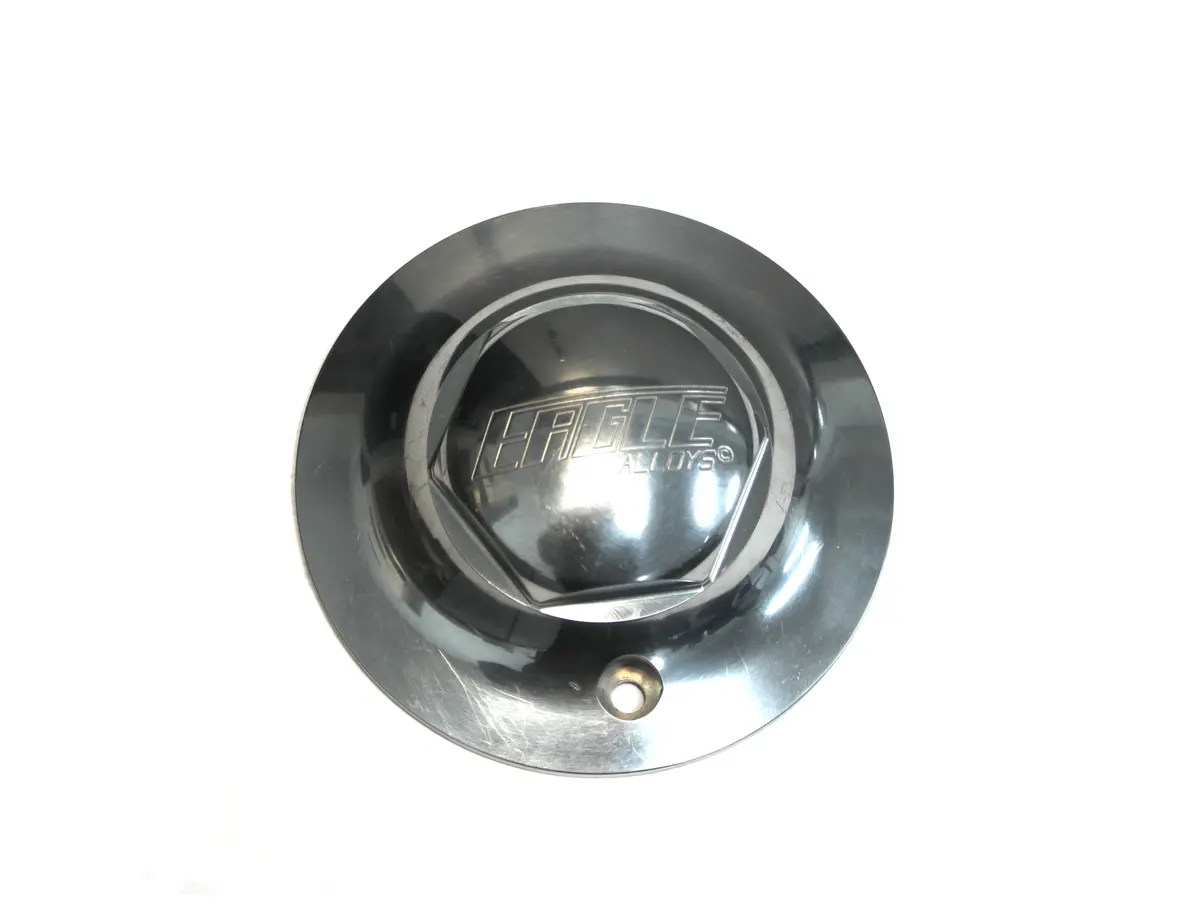 Eagle Alloy Polished Center Cap 3094 Aewc Used 1