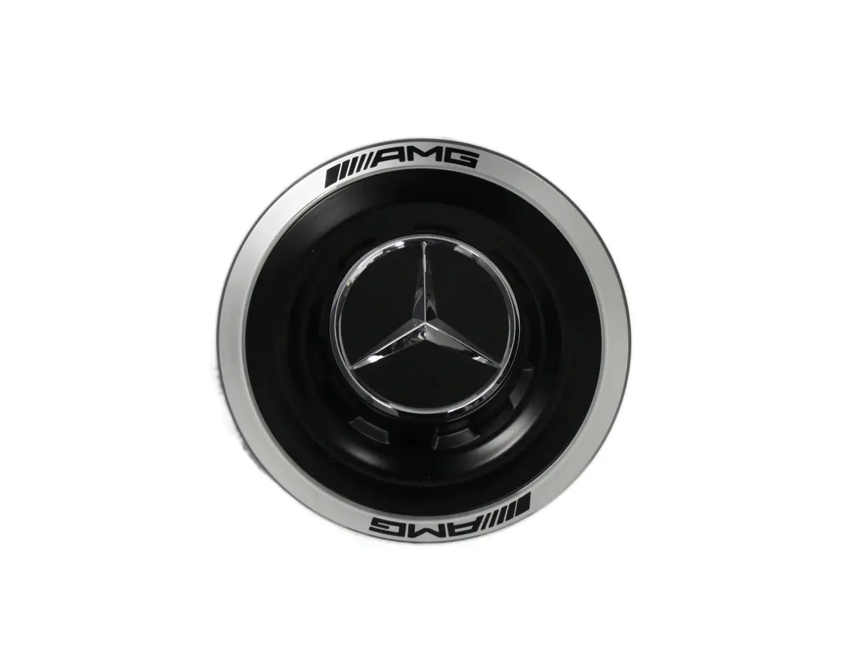 Mercedes Amg Wheel Center Cap A0004005700 05914 Used 1