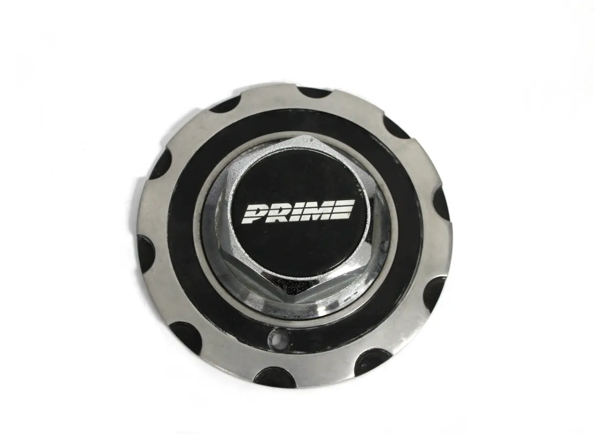 Prime Wheel Center Cap Pw-28H Used 1