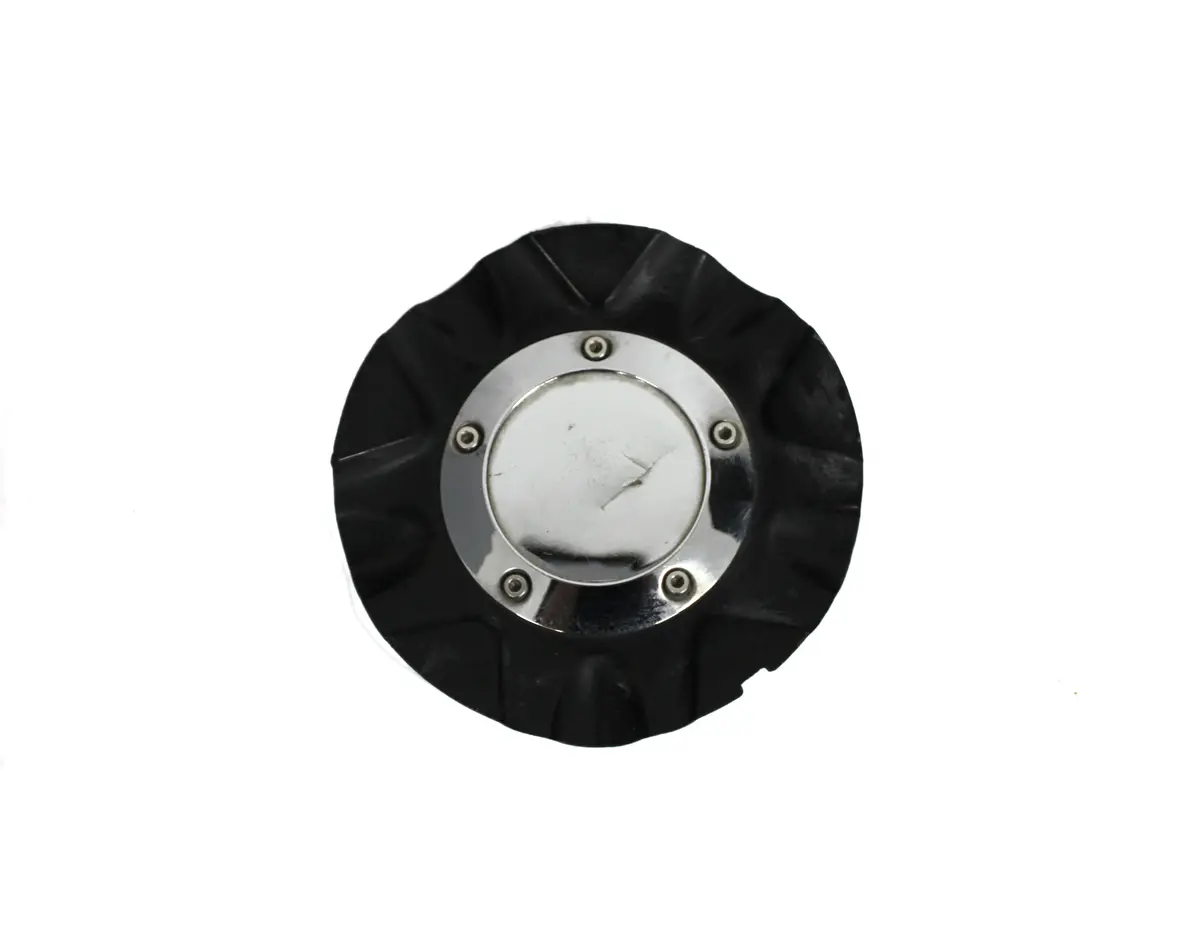 Dynamics Wheel Center Cap Lc-56A Tj05090 Used 1