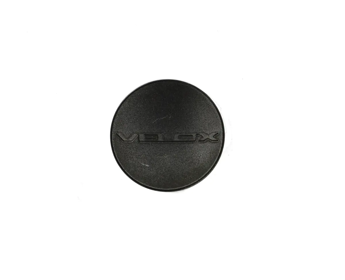 Velox Wheel Center Cap Charcoal 1073K68v Used 1