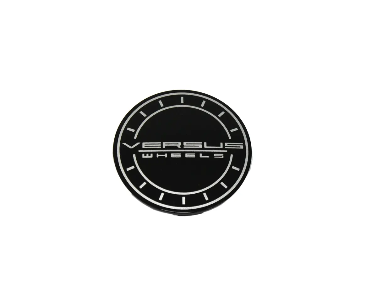 Versus Wheel Center Cap 102B01 New 1