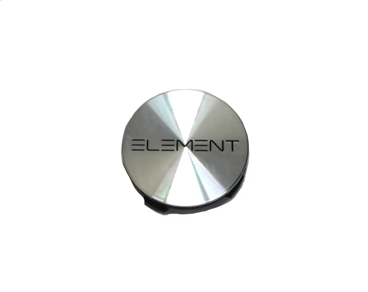 Element Wheel Center Cap 0132K75 Used 1