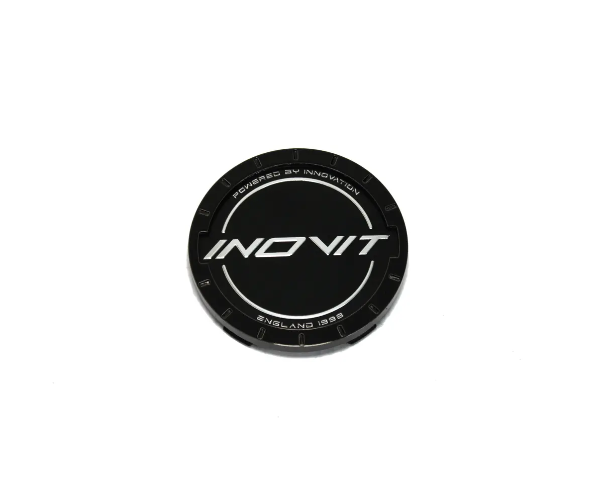 Inovit Wheel Center Cap Cp506al68 New 1