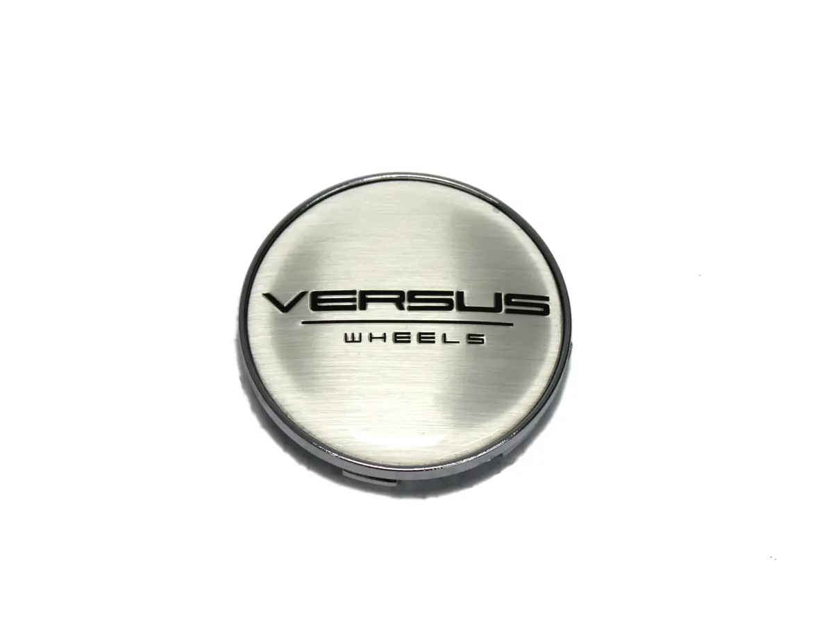 Versus Wheel Center Cap Mc60n101 New 1
