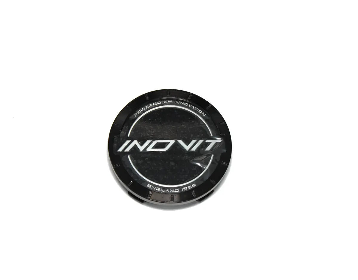 Inovit Wheel Center Cap Cp596al96.S New 1
