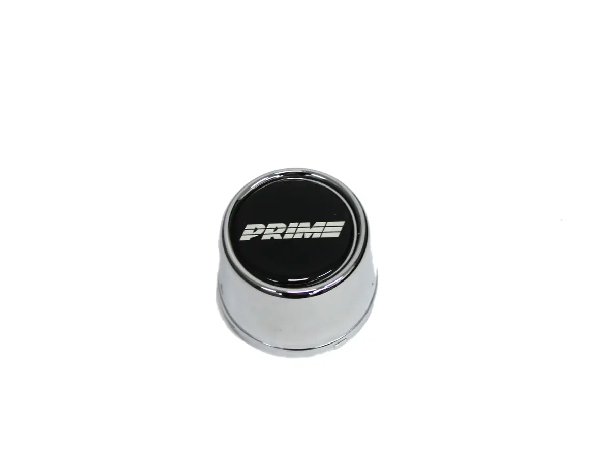 Prime Wheel Snap On Chrome Center Cap C-160 New 1