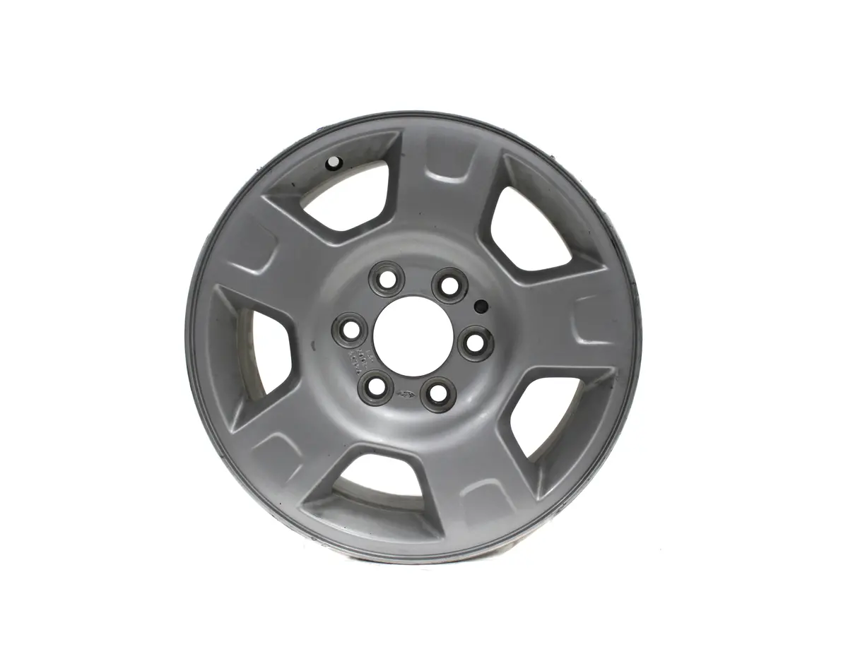 17" Ford F150 Wheel Silver Factory Oem 3553 Rim 2004-2008 1