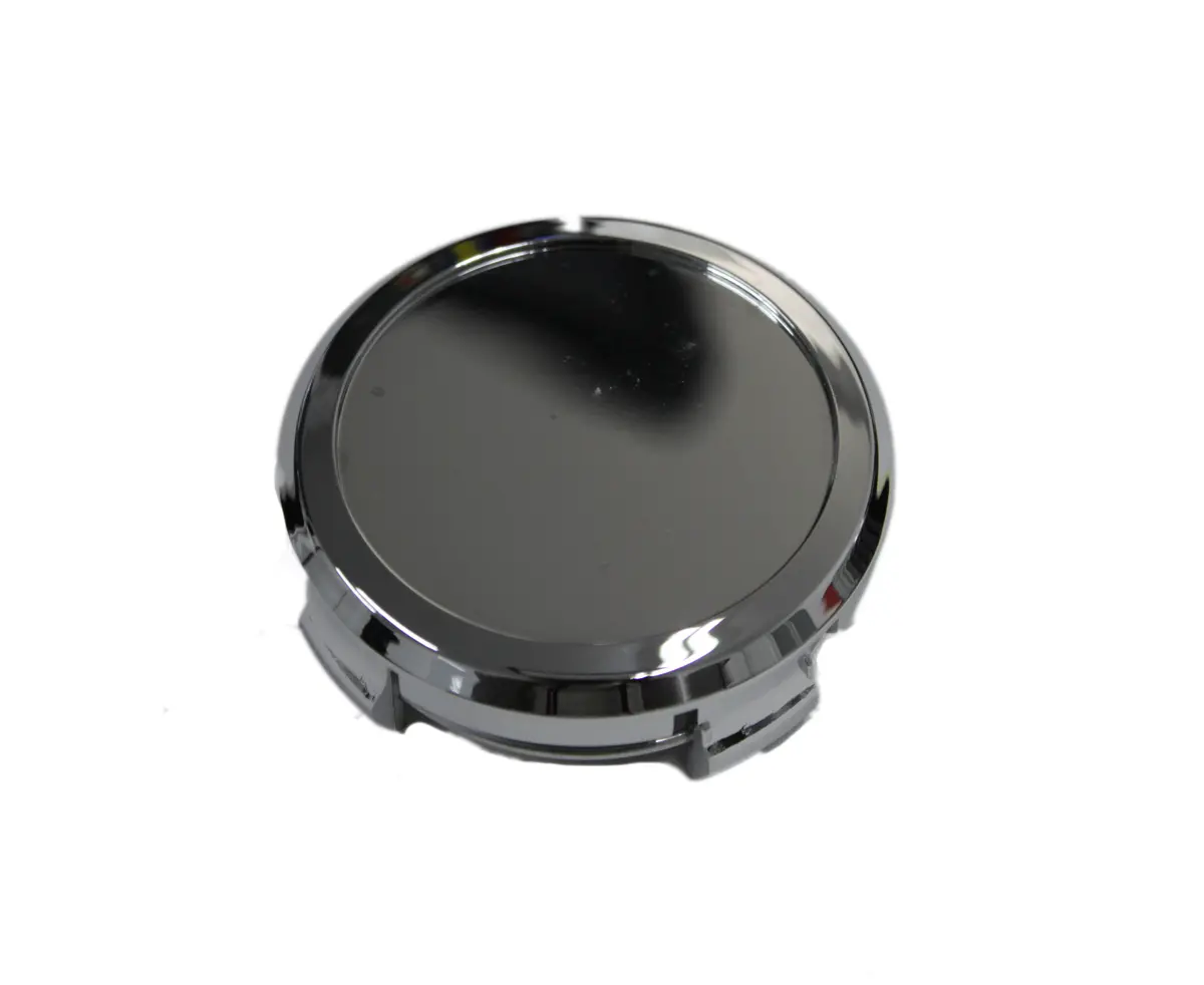 Compatible With Toyota Lexus 1998-2011 Chrome Center Cap F104-10 New 1