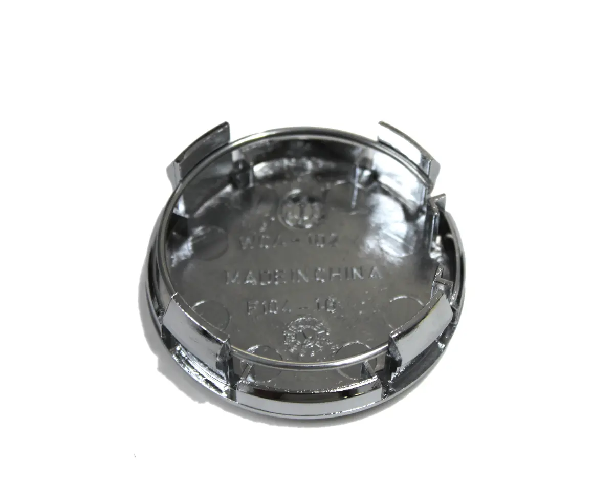 Compatible With Toyota Lexus 1998-2011 Chrome Center Cap F104-10 New 2