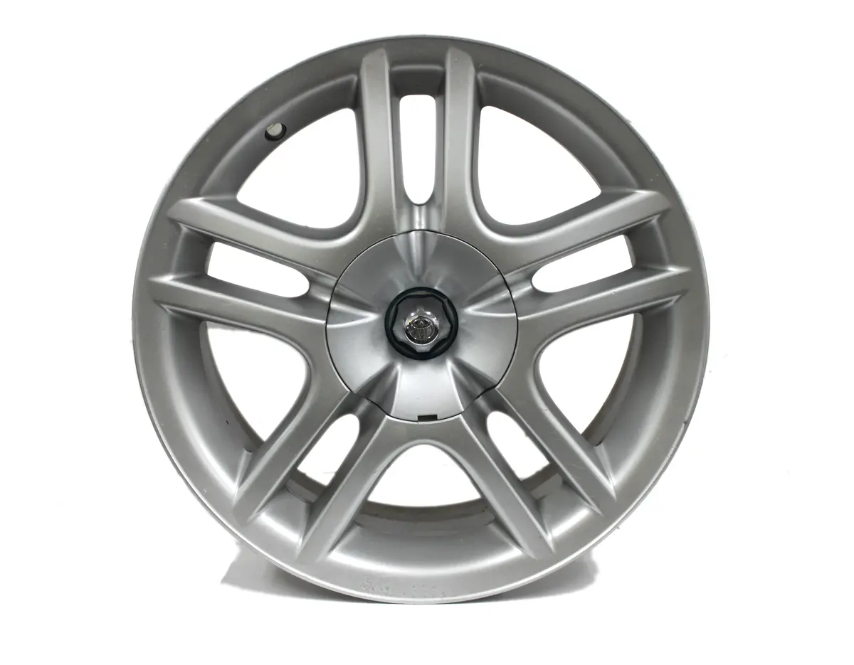 15" Toyota Celica Wheel 2000-2005 Silver Factory Oem 69387 Rim 1
