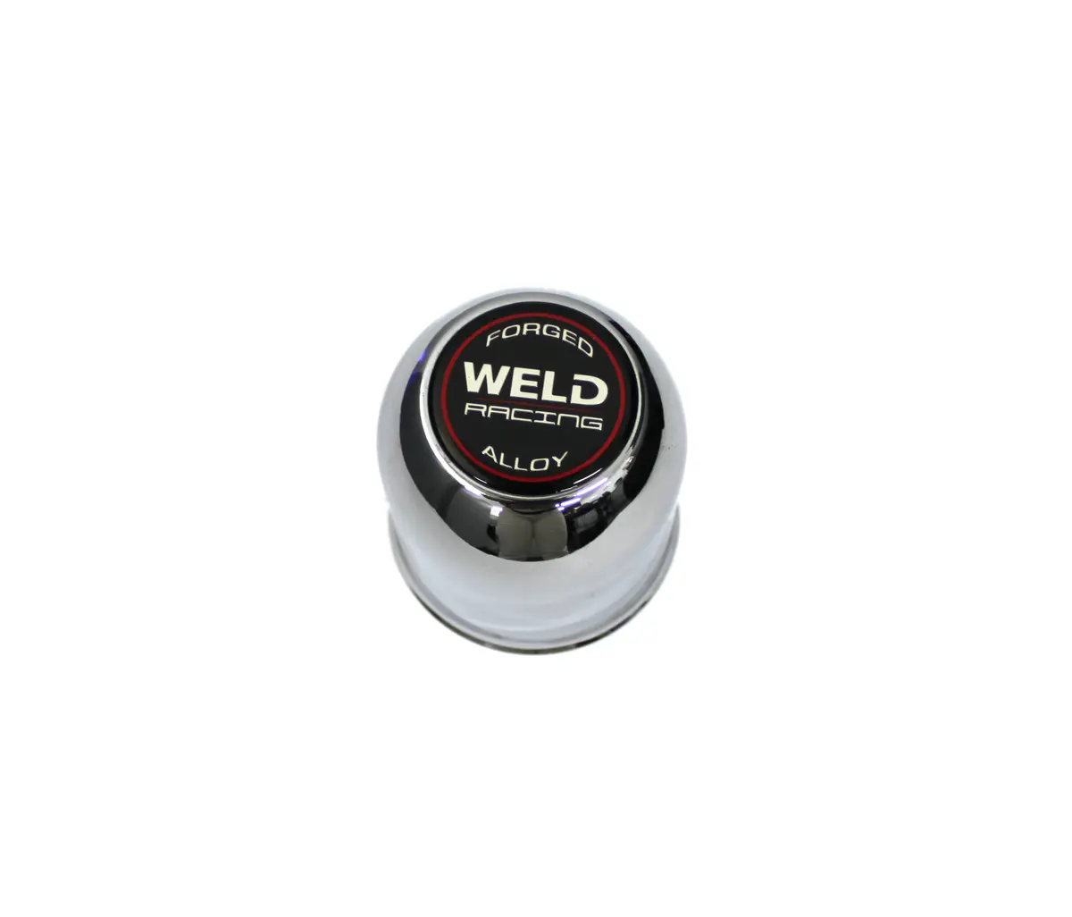 Fordged Weld Racing Wheel Center Cap C-182 1