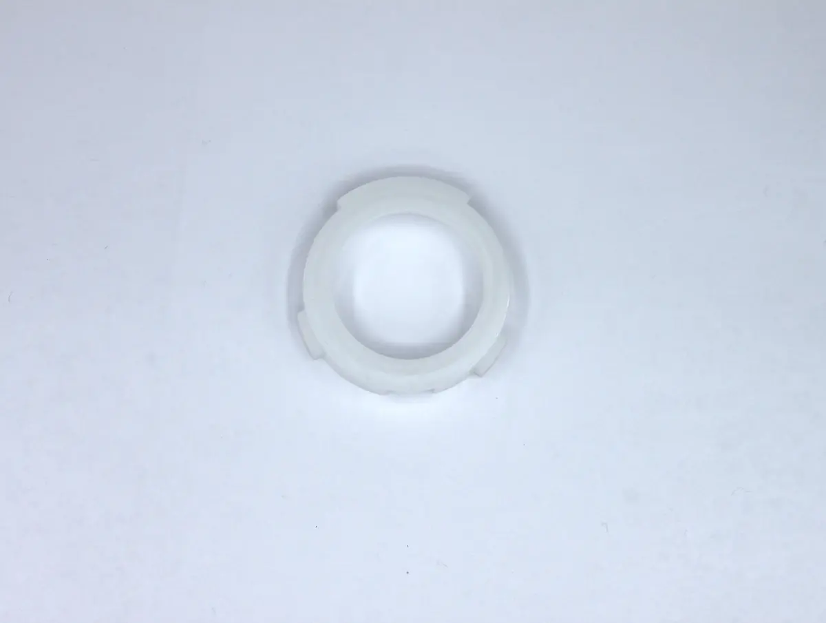 Chevy Gmc Truck 1969-1987 Lower Steering Column Bearing Retainer 1