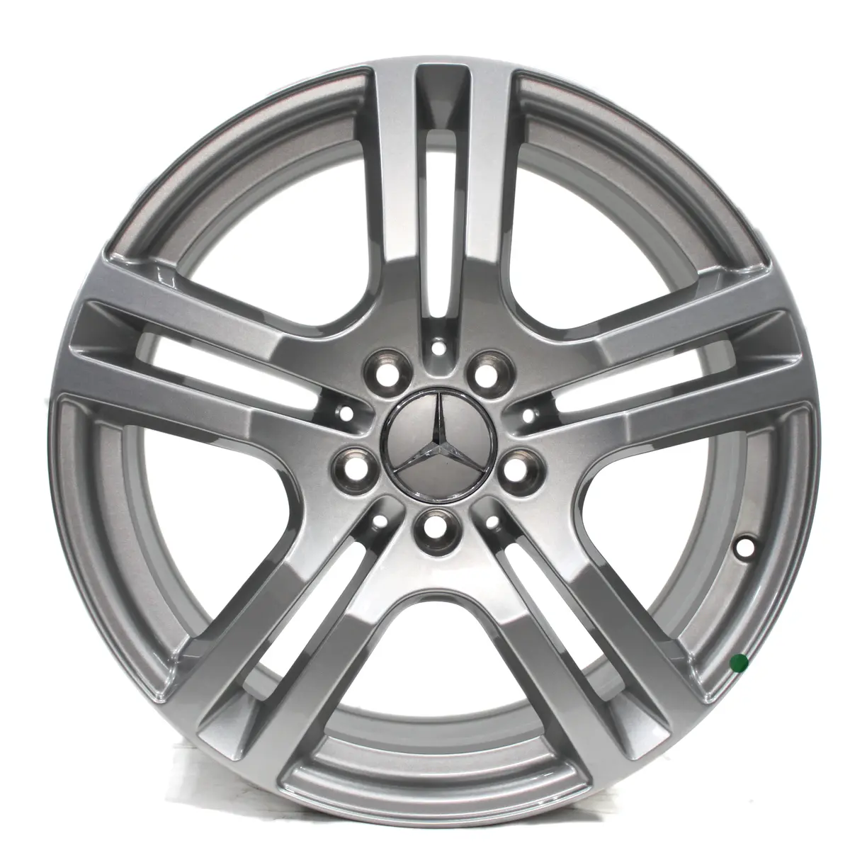 Mercedes Benz Gla35 Gla250 Gla-Class Glb-Class 20-23 18" Wheel Oem 85820 Silver 1