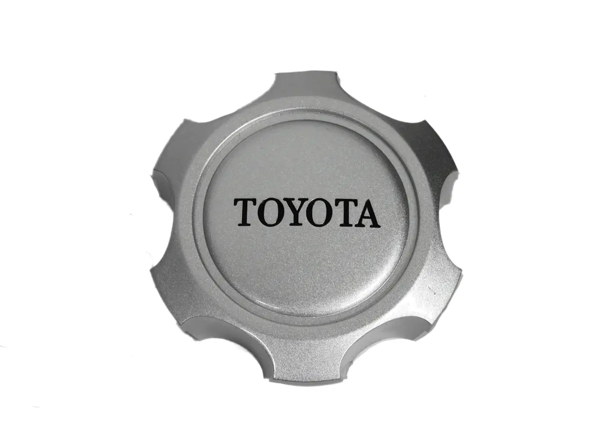 Toyota Tacoma 4 Runner Wheel Silver Oem Center Cap C809-4 New 1