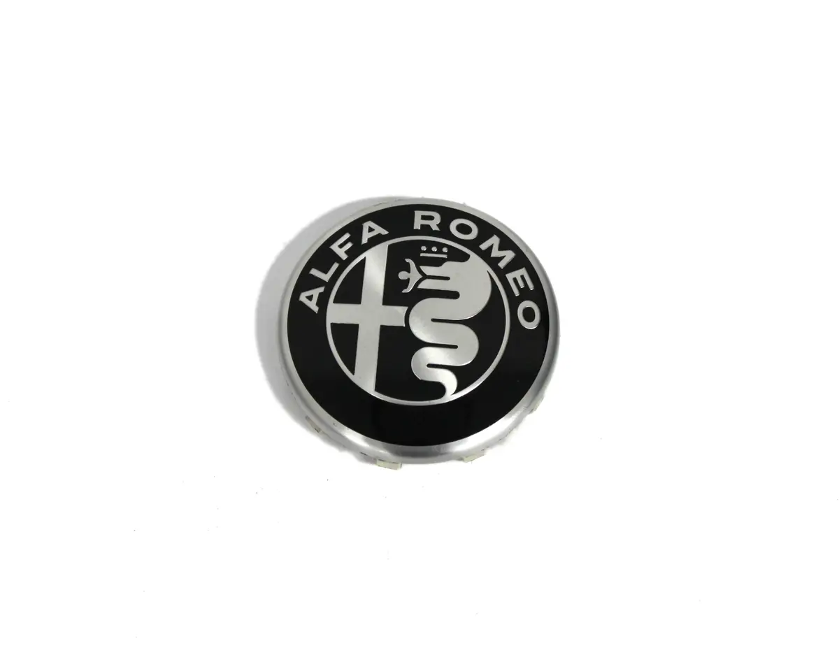 Alfa Romeo Wheel Oem Center Cap C403spm Used 1